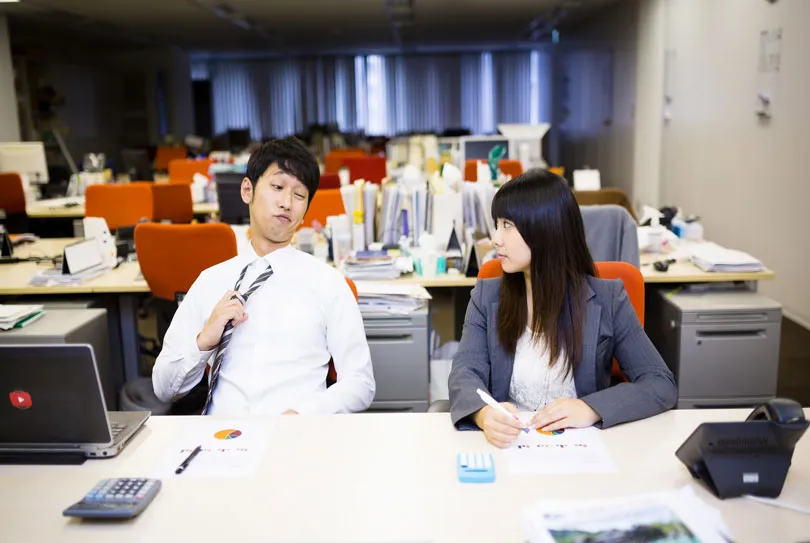 「根本不好笑，你有夠無聊！」說話被潑冷水，如何有修養的回嗆