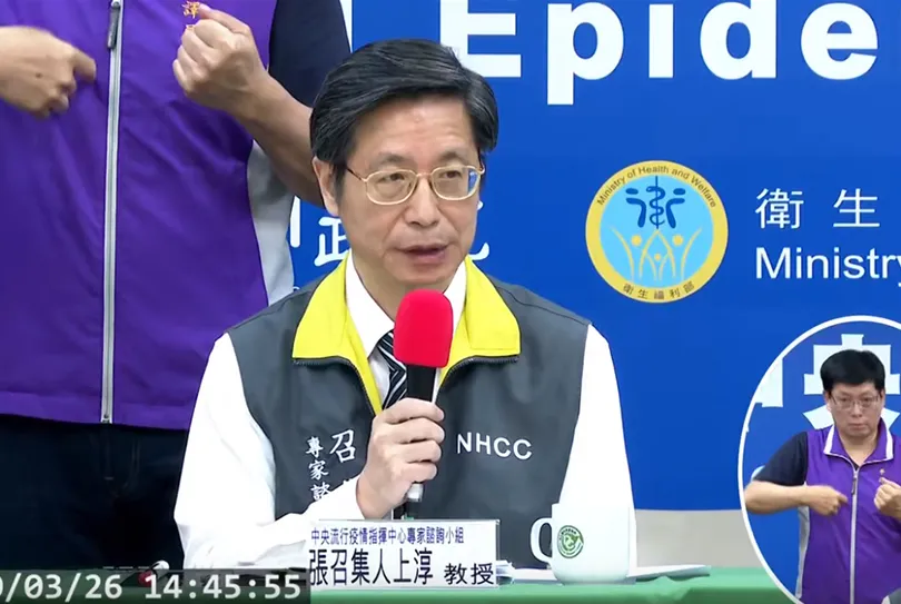 兒子防疫期間出國，爸爸張上淳該挨罵嗎？日本人眼中，其實職場跟家庭...