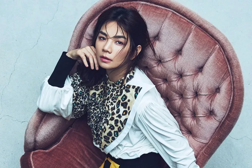 為自己好好活一次！Ella陳嘉樺：「不要囉哩叭唆找藉口，想做的事情就趕快去做吧。」