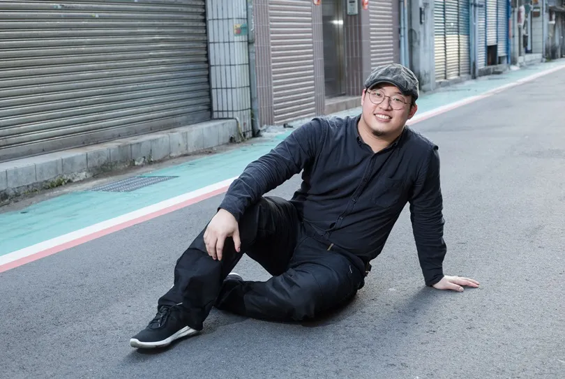 一輩子做好一件事就足夠