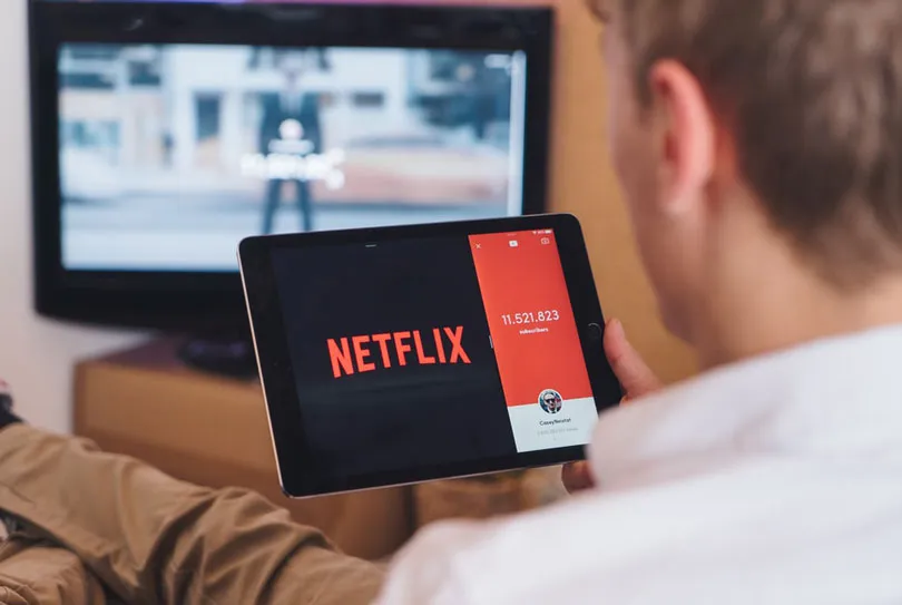 來自工程師父親的一封家訓﹒﹒﹒Netflix創辦人：隨著年紀增長，可把時間花在「這些事」的人很幸運