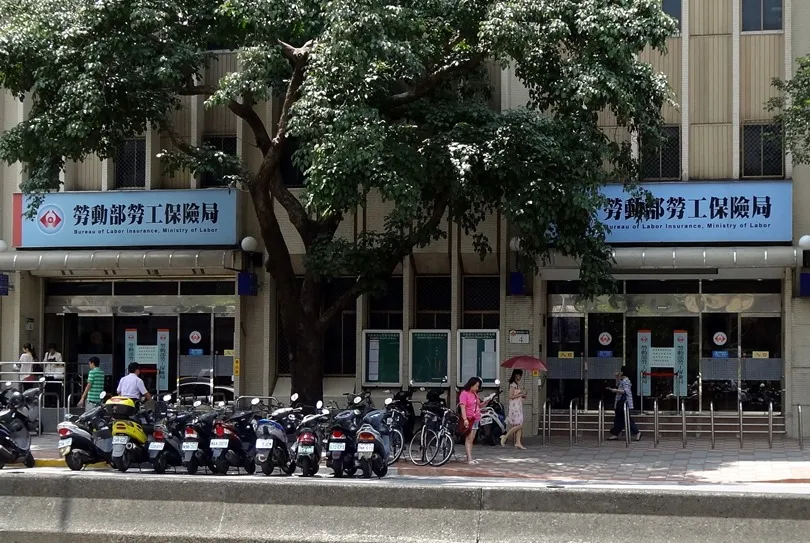安心即時上工，千萬勞工適用