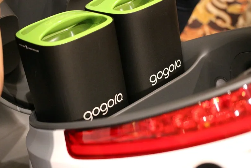 GOGORO嚴查吃到飽，罰外送員萬元違約金