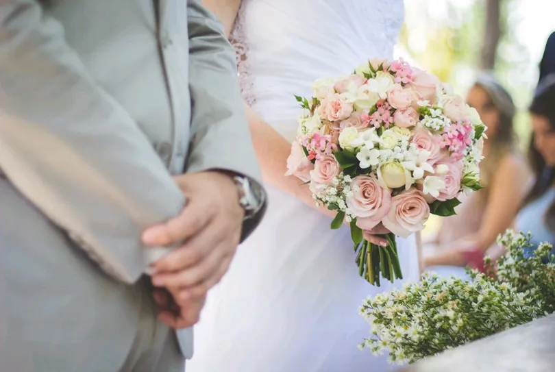 如果不夠了解自己，走入婚姻一樣是會失敗的