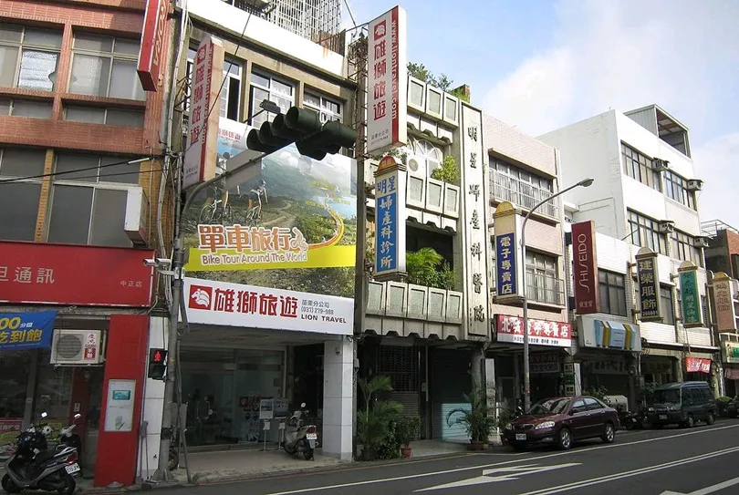 雄獅賣便當求生！老謝嘆：旅遊業全台最慘
