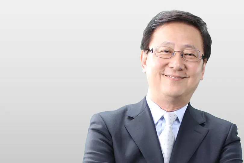 李四端：工作，只是人生責任的一部份