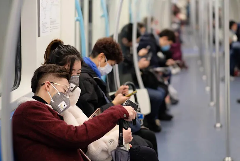 天氣悶熱戴不住…口罩令能解除？陳時中回應了