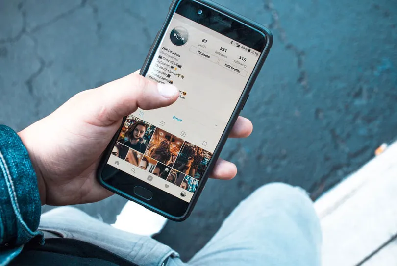 【Instagram商戰攻略】你的ＩＧ廣告只要做到「這５件事」，１秒就能留下目標客戶