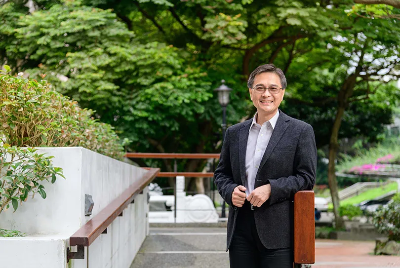 淡江大學迎接AI盛世：培育全方位人才，AI創智學院滋養社會