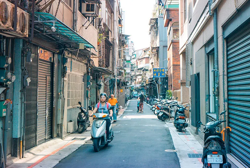 住家周邊什麼生活機能最不能少？答案是這項
