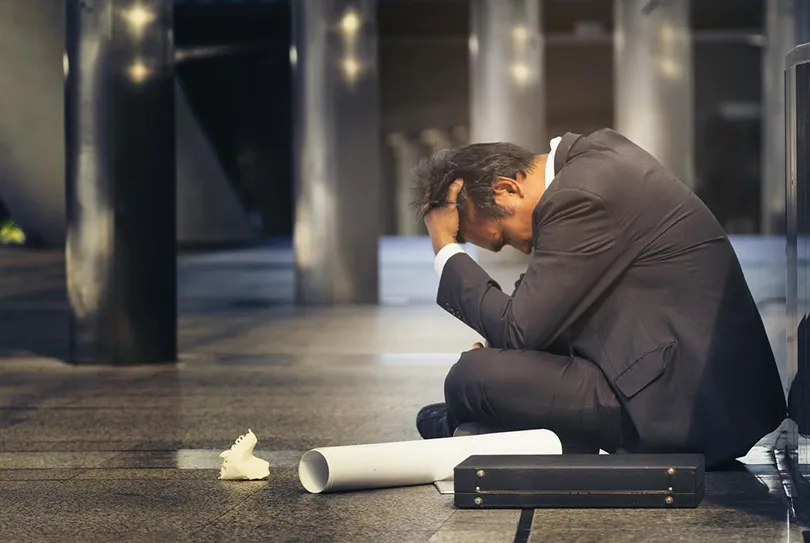 比金融危機還慘！台灣無薪假創１０年新高…人力銀行曝：會做這「３件事」，公司優先留你