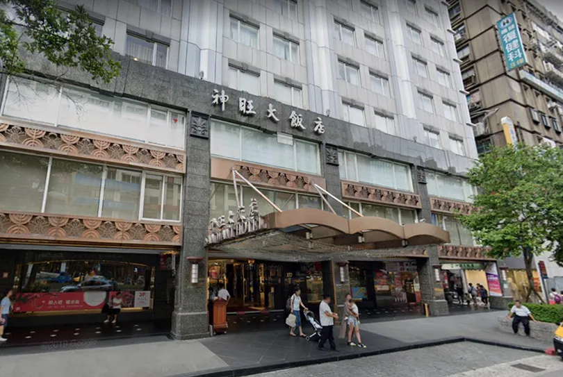 不賣餐券、停止住宿！神旺大飯店傳明年「打掉重練」