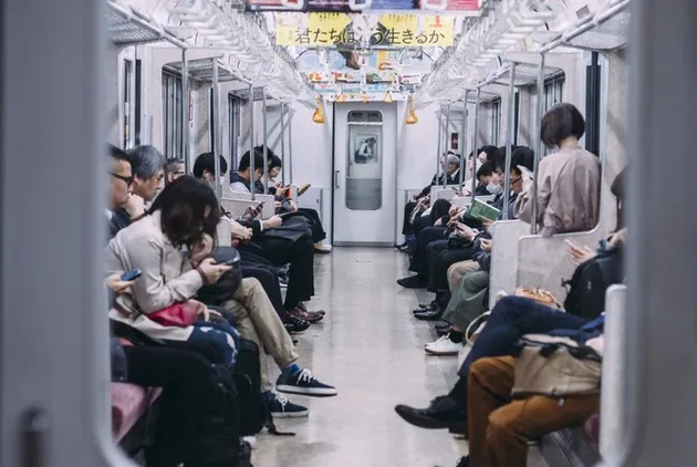 不是不想，而是不能！為什麼日本人愈來愈不願意生小孩？