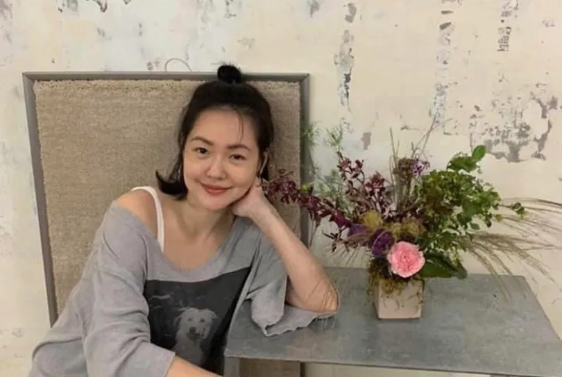 小S：只要不搞砸人生，什麼我都能接受