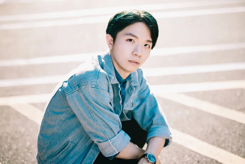 隨手筆記是最珍貴的養分，就算時間再少，也要跟文字相處，２３歲影評人：被看見之前要做無數準備