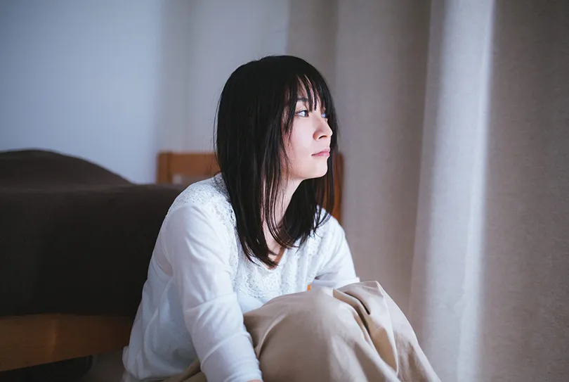 懂得說「不」，跟吃不了苦是兩回事