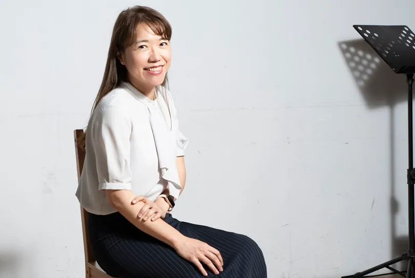 不是工作一成不變，是你自己沒有改變