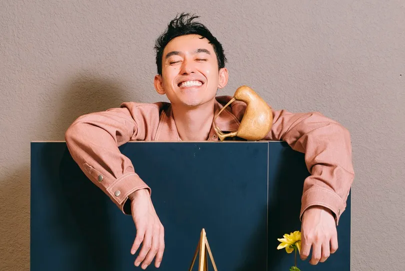 Peter Su