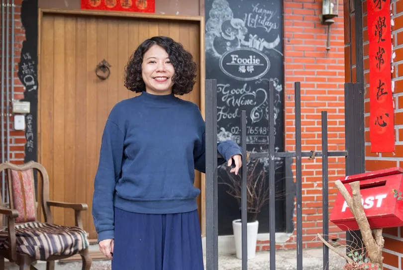 等「全部客人到齊」才開飯，食憶透過儀式感和溫度給你家的味道