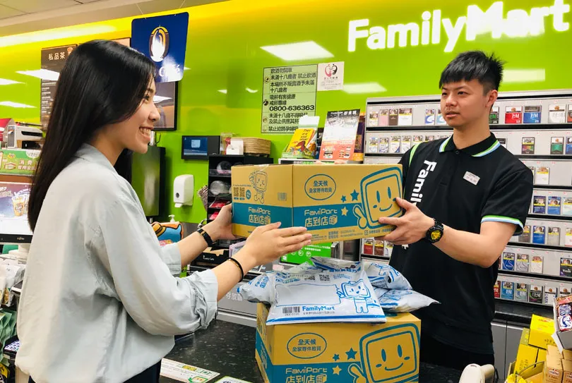 你愈依賴，它們愈賺！超商Ｑ１業績首度超過百貨，養客全靠這些「獨特服務」