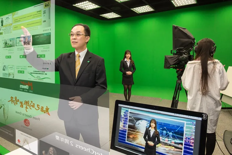 萬人響應線上課集滿堂數還放假