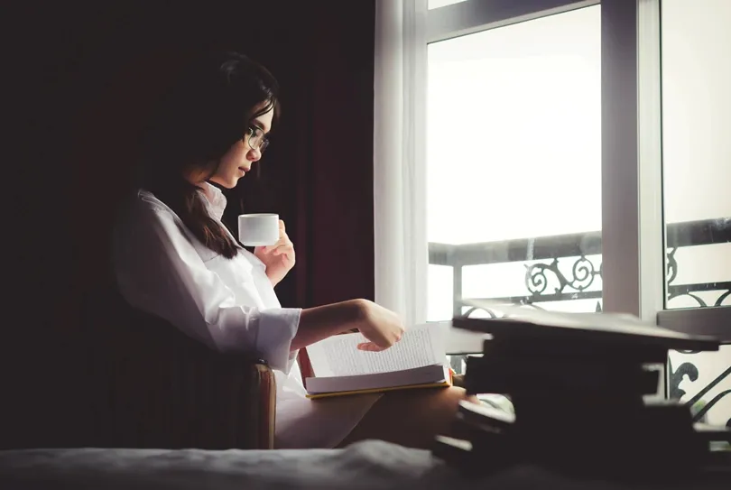 越是認真負責的人，越容易覺得自己「不夠好」