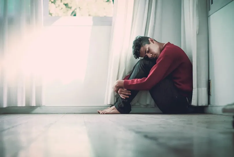 你真的不是「一個人」：現代人常見的１０大焦慮
