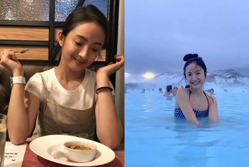 林依晨：「愛情不是慈善事業，不是你感動了我就要給你，這樣是錯的。」