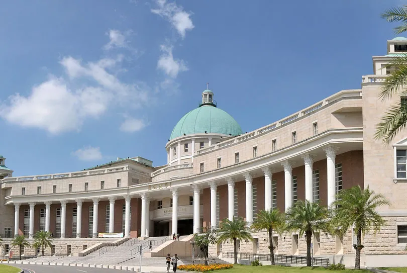 少子化危機衝擊高教，亞洲大學副校長陳大正：系所重新定位才能迎戰