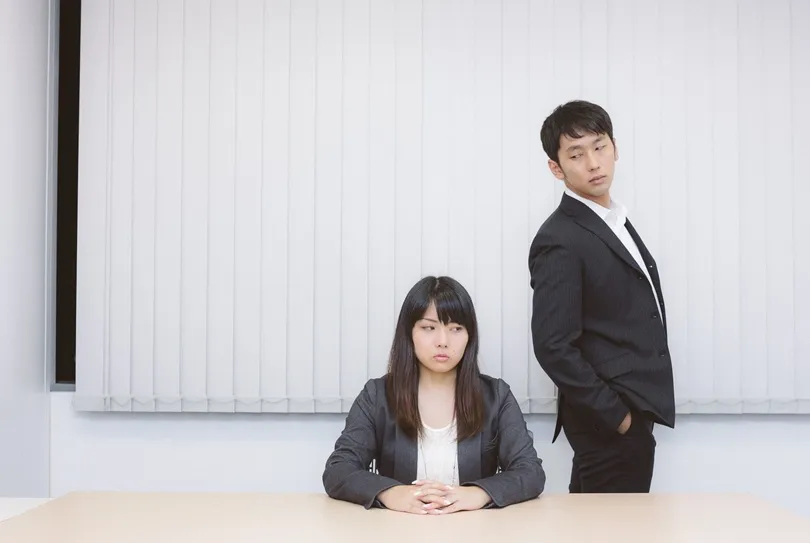 你再優秀，遇到這３種人也無法施展！幾招教你個別攻破豬隊友