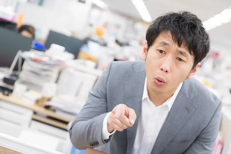 一個巴掌拍不響！面對「情緒勒索者」，千萬不能有這４種回應