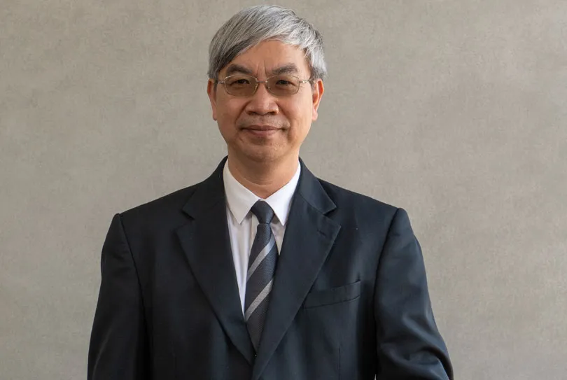 單打獨鬥已過去！交通大學教務長盧鴻興：整併資源、通盤合作才能登峰造極