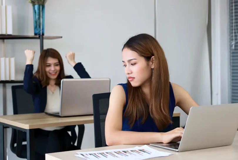 主管工作分配不均，是離職的主因：員工要的很少，只不過是公平正義