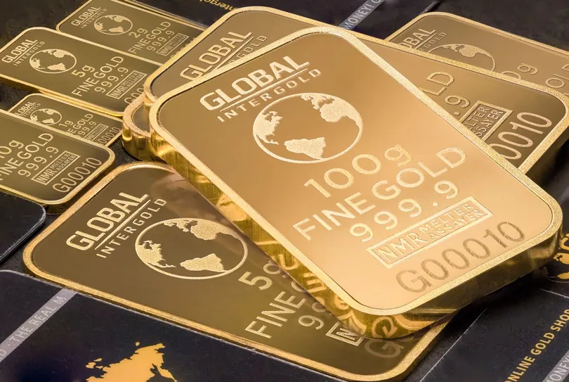金價突破每盎司１８００美元！理財專家帶你看黃金走勢