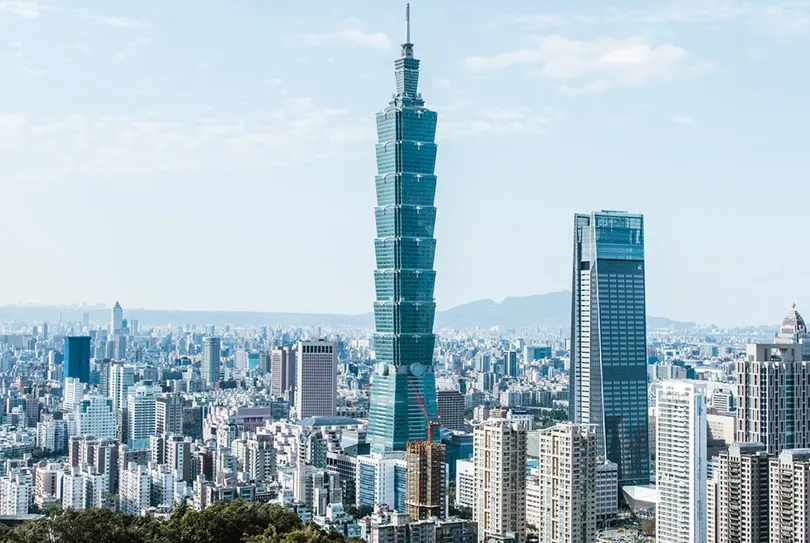 台灣算先進嗎？網曝２點優勢：打趴歐美