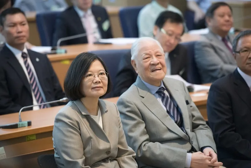 美國務卿悼前總統李登輝，稱將繼續加強與台關係