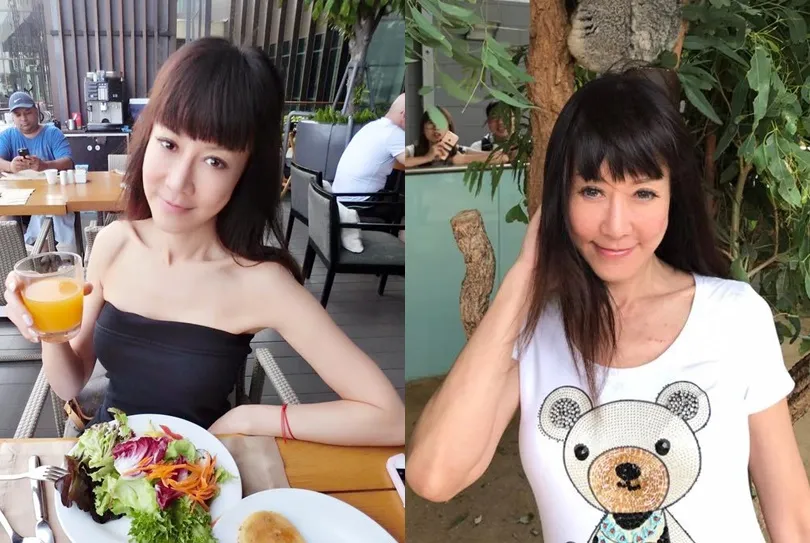 羅霈穎養生卻猝逝，關鍵問題曝光後醫坦言：滿嚴重的