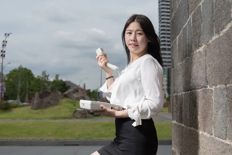 在電銷避之唯恐不及的年代，她如何脫穎而出創造千萬業績？