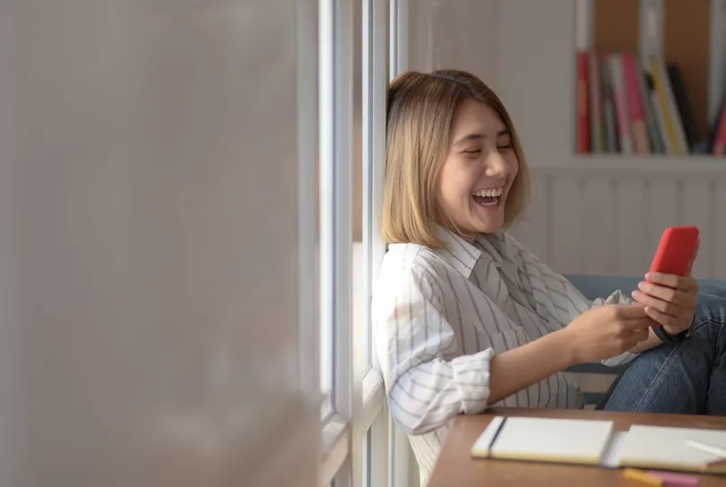 哈佛大學推薦：２０個讓人快樂的習慣
