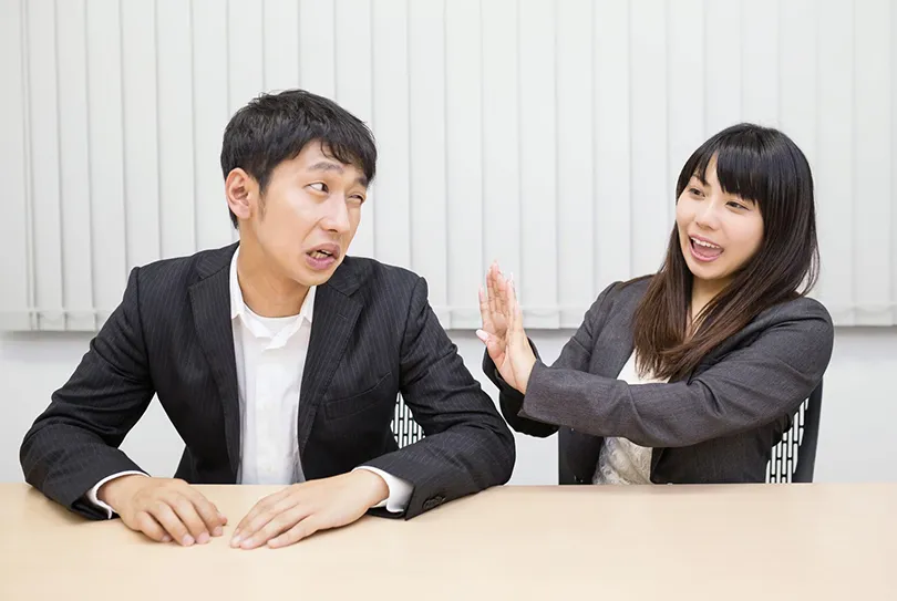 再熟的同事，也要學會說感謝跟讚美：日本職場流行的「５分鐘讚美法」