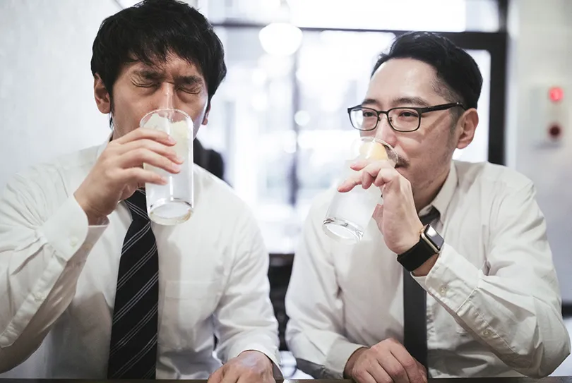 每個月都部門聚餐、跟下屬談心…為什麼他們不買單，總是想離職？