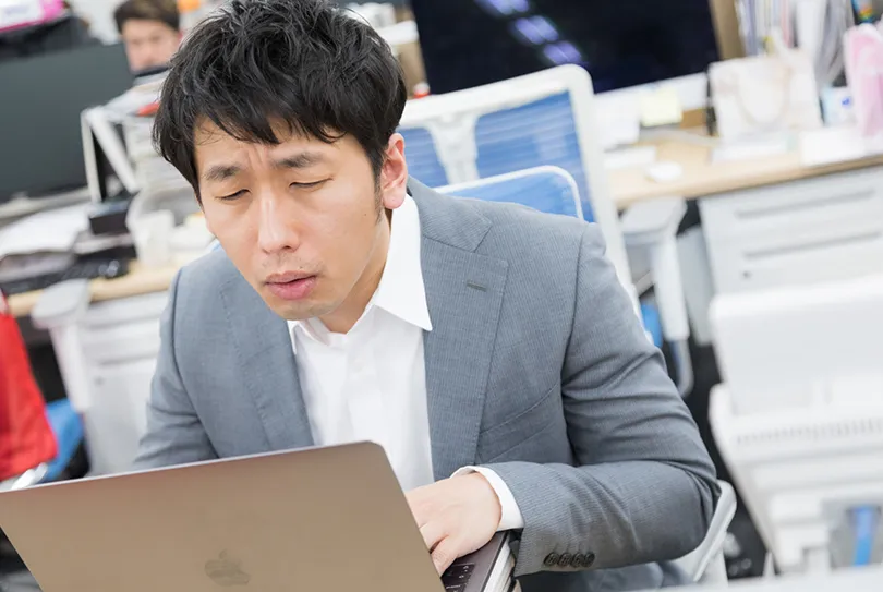 面對職場上不努力的人：你得明白，不是每個人都把工作放在第一順位