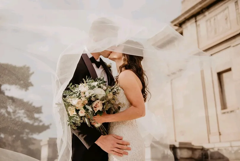 愈來愈少人結婚？研究：因為好男人不多