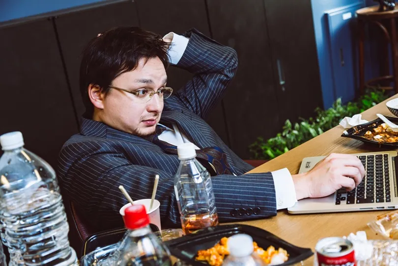 何時該辭職？一份工作，至少先做滿「３年４個月」