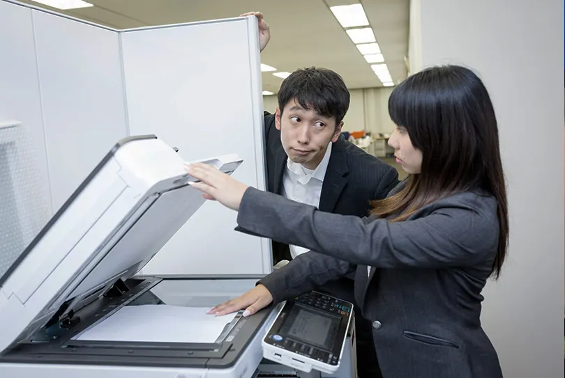 你對公司工讀生、打掃阿姨態度好嗎？日本調查：一流工作者的該具備的１０個品格