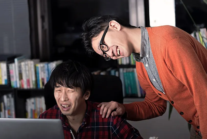 你不知道的心理學：為什麼有別人看著我做事，我就會做不好？