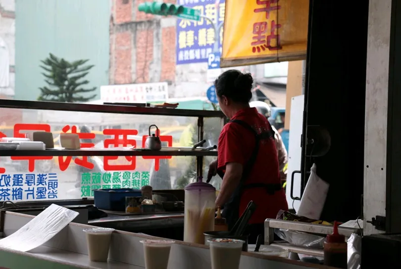 早餐店裡能不碰就不碰的是？營養師答案驚人