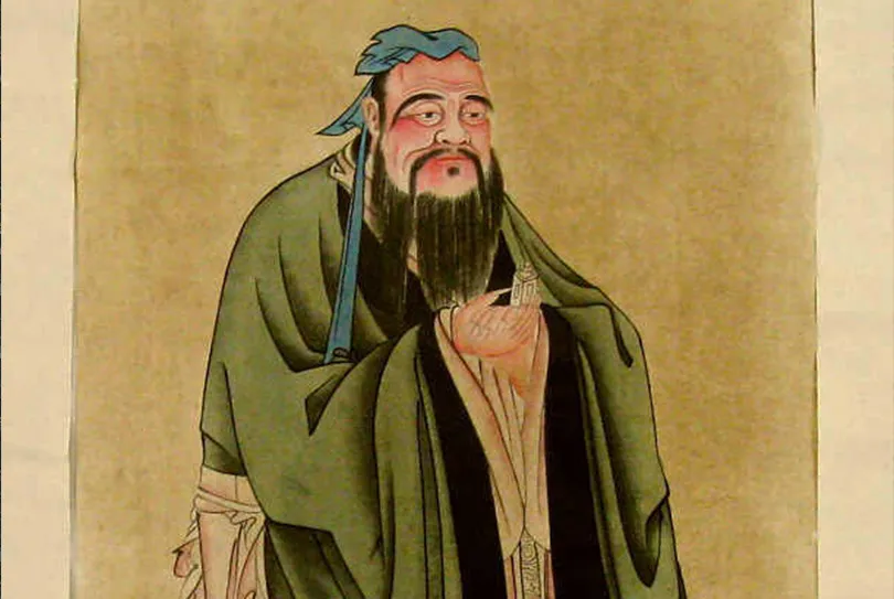 孔子如何看待職場關係？好老闆的定義，不是薪水給最多的那個人
