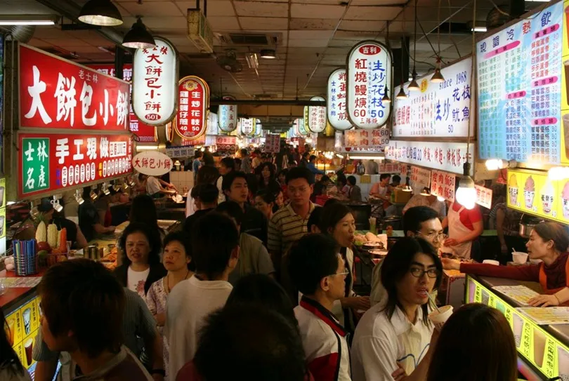 台灣夜市為何逐漸慘淡？內行點２大沒落主因