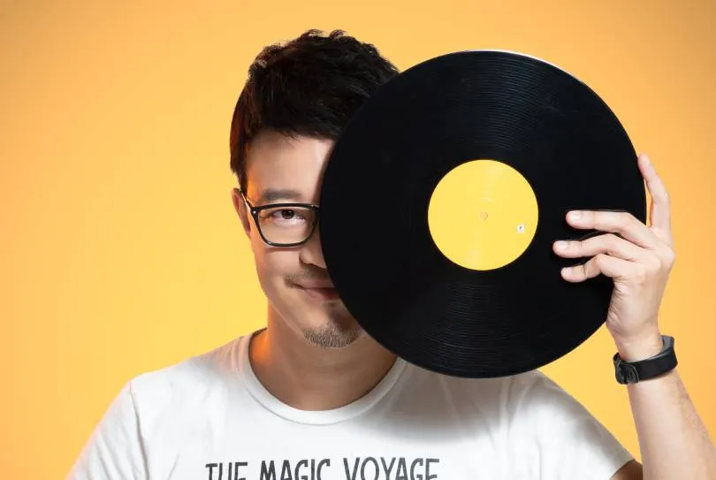 Youtuber、Podcaster都必學的表達術——劉軒：風格，要從模仿開始